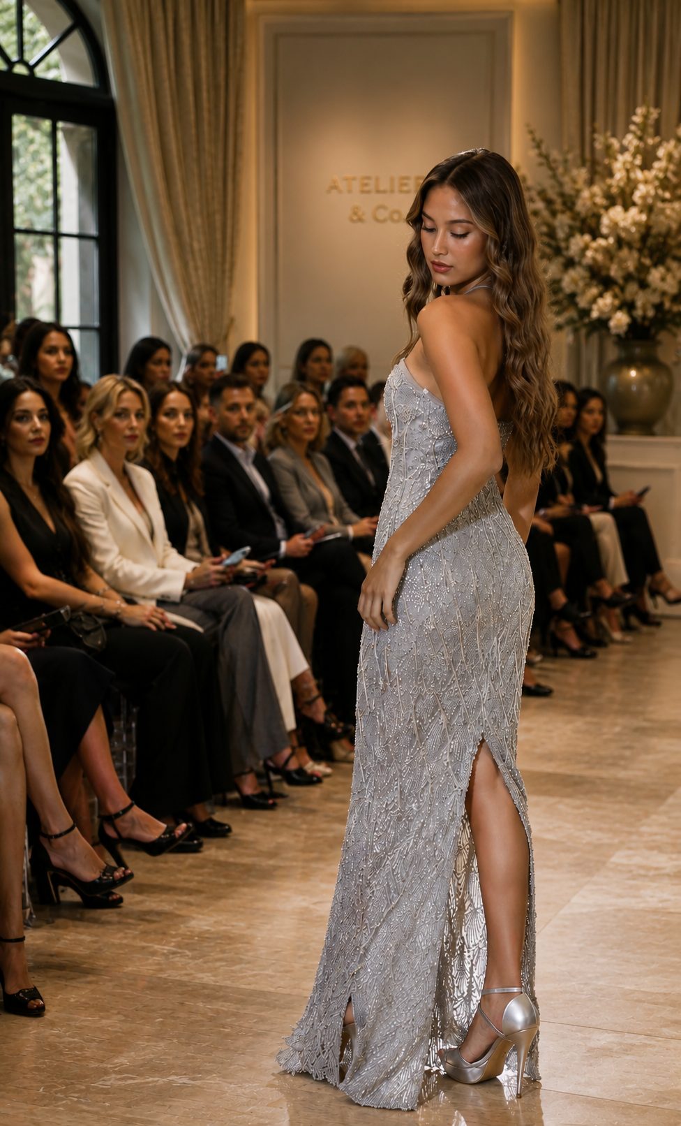 London Fashion Week